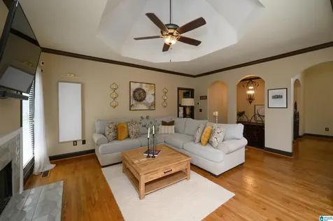 760 Small Lake Drive Odenville AL 35120