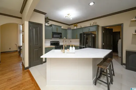 760 Small Lake Drive Odenville AL 35120
