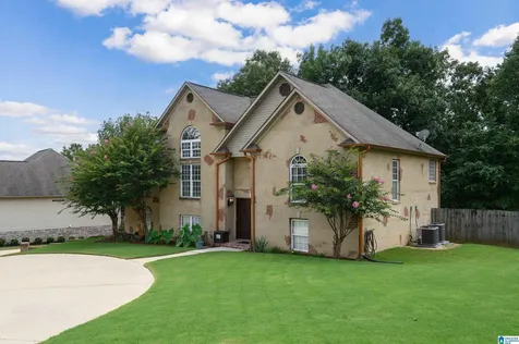 760 Small Lake Drive Odenville AL 35120