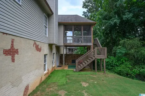 760 Small Lake Drive Odenville AL 35120