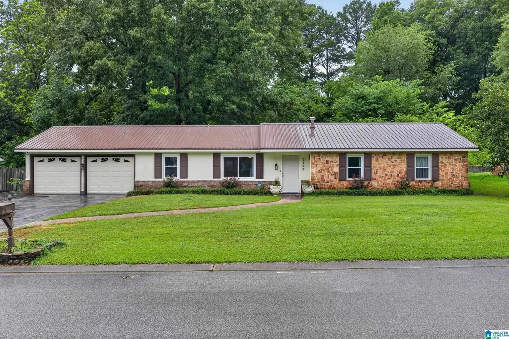 2122 Vicki Drive Birmingham AL 35235
