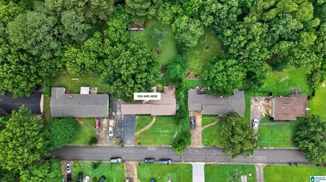2122 Vicki Drive Birmingham AL 35235