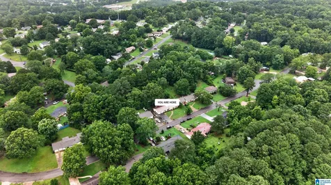 2122 Vicki Drive Birmingham AL 35235