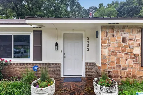 2122 Vicki Drive Birmingham AL 35235