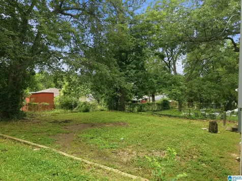 1121 47th Street Birmingham AL 35208