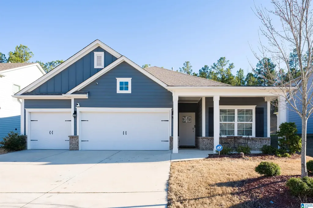 2020 Park Springs Lane Chelsea AL 35043