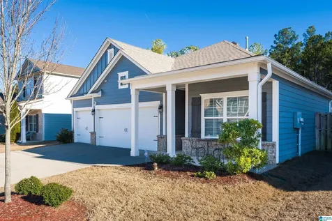2020 Park Springs Lane Chelsea AL 35043