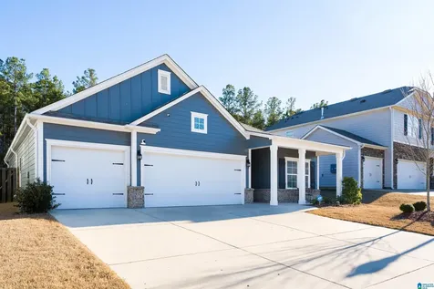 2020 Park Springs Lane Chelsea AL 35043