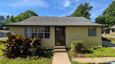 212 Morgan Road Bessemer AL 35020