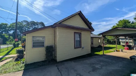 212 Morgan Road Bessemer AL 35020