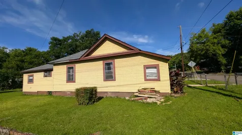 212 Morgan Road Bessemer AL 35020