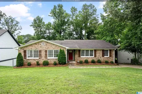 1033 Sunset Boulevard Birmingham AL 35213