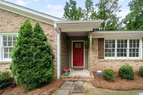 1033 Sunset Boulevard Birmingham AL 35213