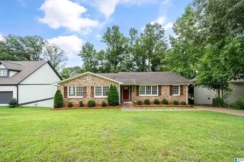 1033 Sunset Boulevard Birmingham AL 35213