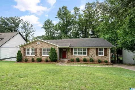 1033 Sunset Boulevard Birmingham AL 35213