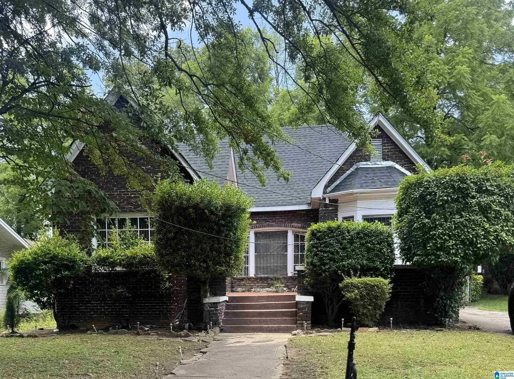2628 Bush Boulevard Birmingham AL 35208