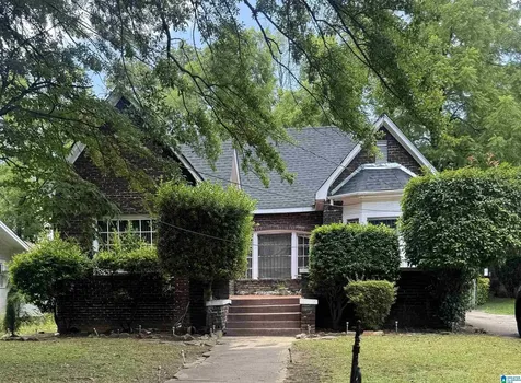 2628 Bush Boulevard Birmingham AL 35208
