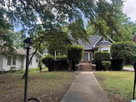 2628 Bush Boulevard Birmingham AL 35208