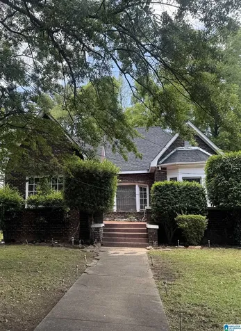 2628 Bush Boulevard Birmingham AL 35208