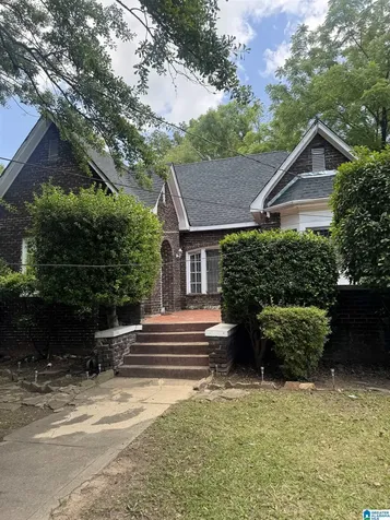 2628 Bush Boulevard Birmingham AL 35208