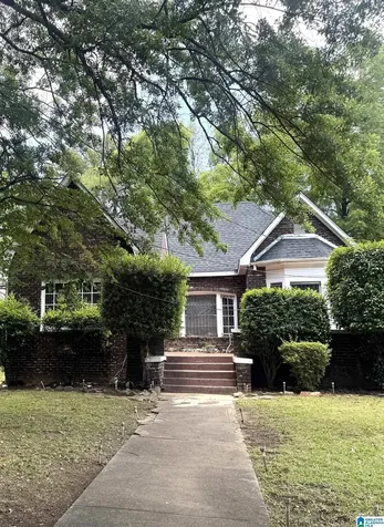 2628 Bush Boulevard Birmingham AL 35208