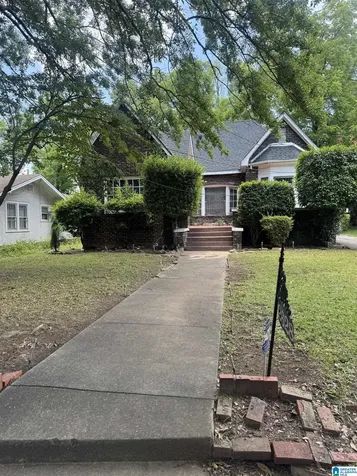 2628 Bush Boulevard Birmingham AL 35208
