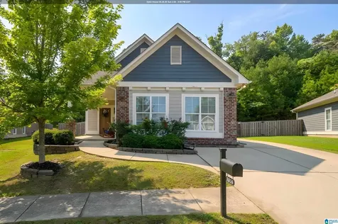 2836 Montevallo Park Road Irondale AL 35210