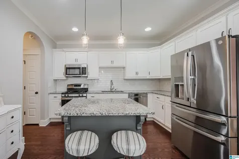 2836 Montevallo Park Road Irondale AL 35210