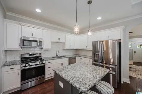 2836 Montevallo Park Road Irondale AL 35210