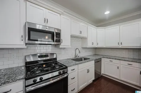 2836 Montevallo Park Road Irondale AL 35210