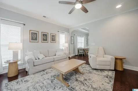 2836 Montevallo Park Road Irondale AL 35210