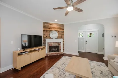 2836 Montevallo Park Road Irondale AL 35210