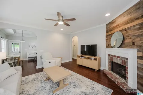 2836 Montevallo Park Road Irondale AL 35210