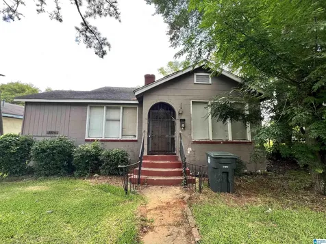 2224 Pearson Avenue SW Birmingham AL 35211