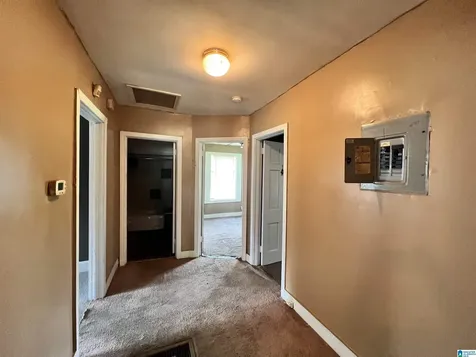 2224 Pearson Avenue SW Birmingham AL 35211
