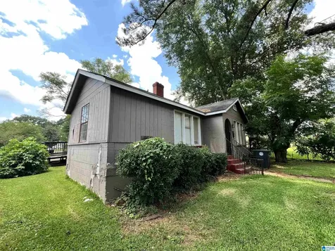 2224 Pearson Avenue SW Birmingham AL 35211