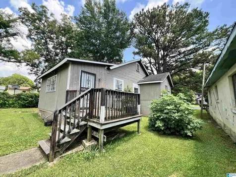 2224 Pearson Avenue SW Birmingham AL 35211