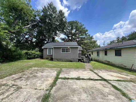 2224 Pearson Avenue SW Birmingham AL 35211