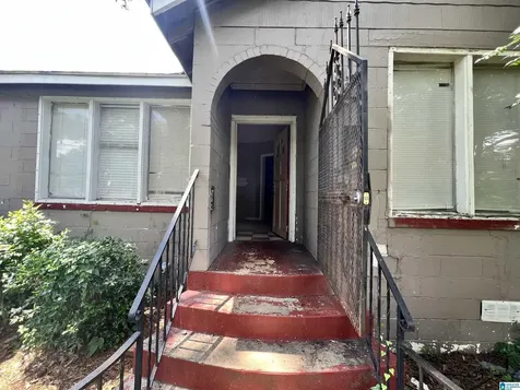 2224 Pearson Avenue SW Birmingham AL 35211