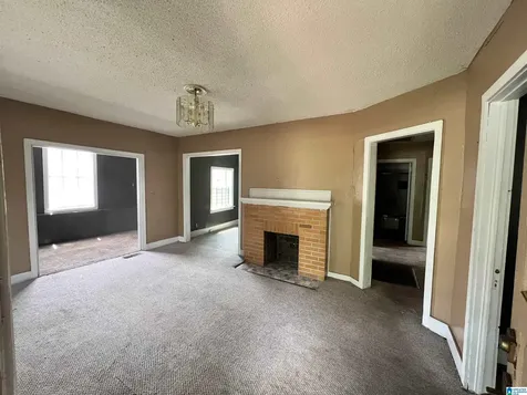2224 Pearson Avenue SW Birmingham AL 35211