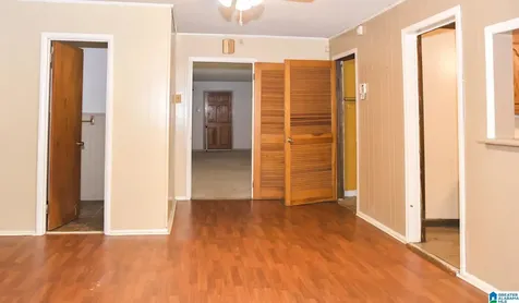 201 61st Street Fairfield AL 35064