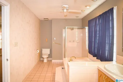 201 61st Street Fairfield AL 35064