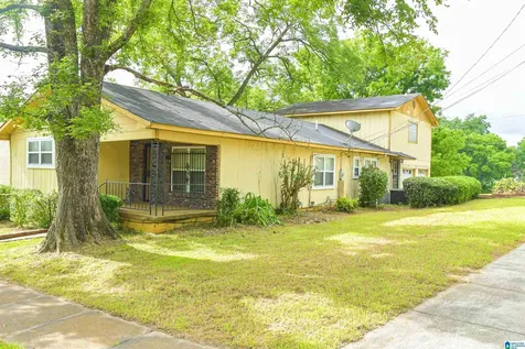 201 61st Street Fairfield AL 35064