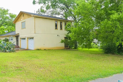 201 61st Street Fairfield AL 35064