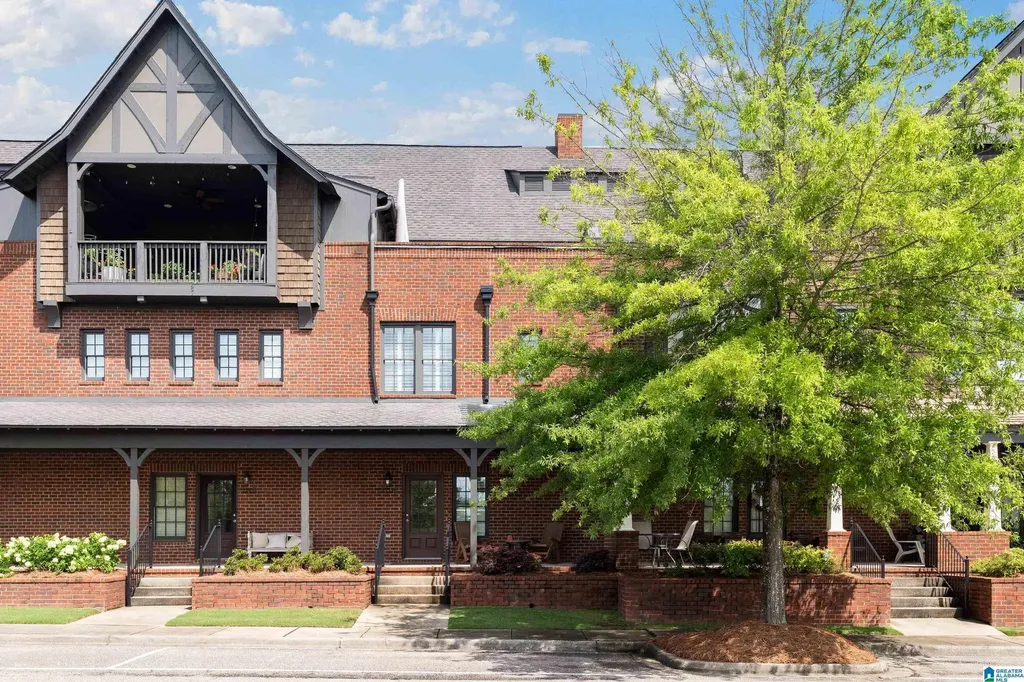 2115 Ross Park Avenue Hoover AL 35226
