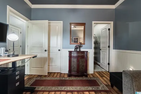 2115 Ross Park Avenue Hoover AL 35226