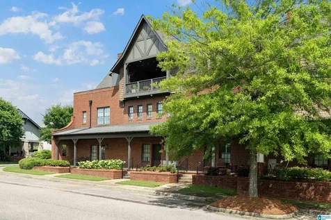 2115 Ross Park Avenue Hoover AL 35226