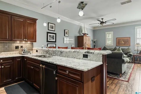 2115 Ross Park Avenue Hoover AL 35226