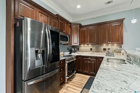 2115 Ross Park Avenue Hoover AL 35226
