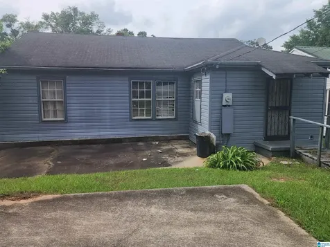 929 Valley Road Place Birmingham AL 35208
